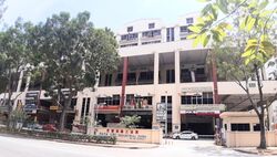 Paya Ubi Industrial Park (D14), Factory #612862141